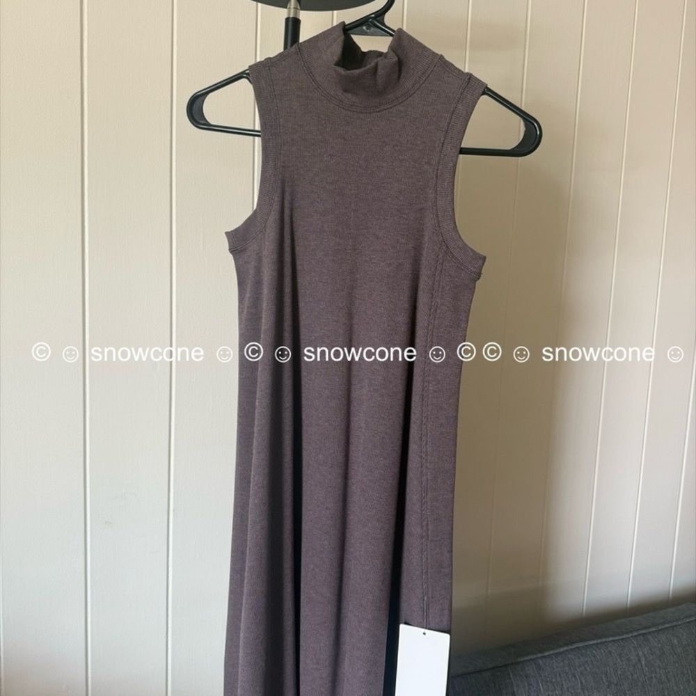 Lululemon Gone for the Week Dress - Picture 6 of 10